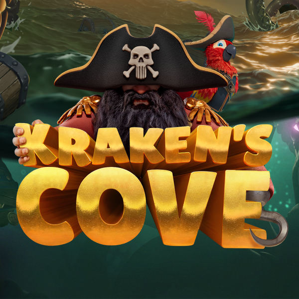 Kraken's Cove